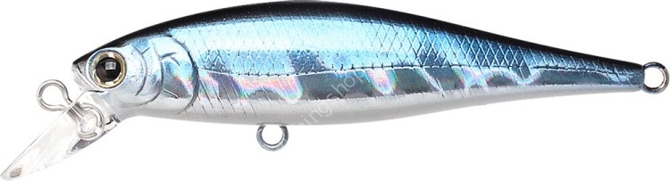 LUCKY CRAFT Pointer 65SP #Aurora Black