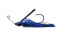 DSTYLE D-Swimmer 5/8oz # Black Blue
