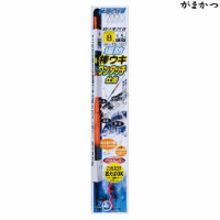 Gamakatsu Ukiwantatchi d TU107 7-1.2