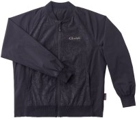 GAMAKATSU GM3648 MA-1 Jacket (Black) L