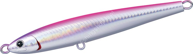 DAIWA Saltiga Over There Adel (Skipping Model) 110S # Adel Pink
