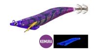 SHIMANO QT-X01W Sephia Entourage Seagle 3.5 S1 #001 Full Purple