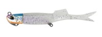 DUO Beach Walker Haul Fish Set 31g #ABA0189 Chara Iwashi + Pearl White S