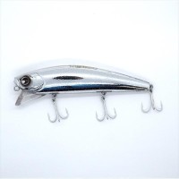 LONGIN Levin Heavy #S129MK Galaxy UV Mekki