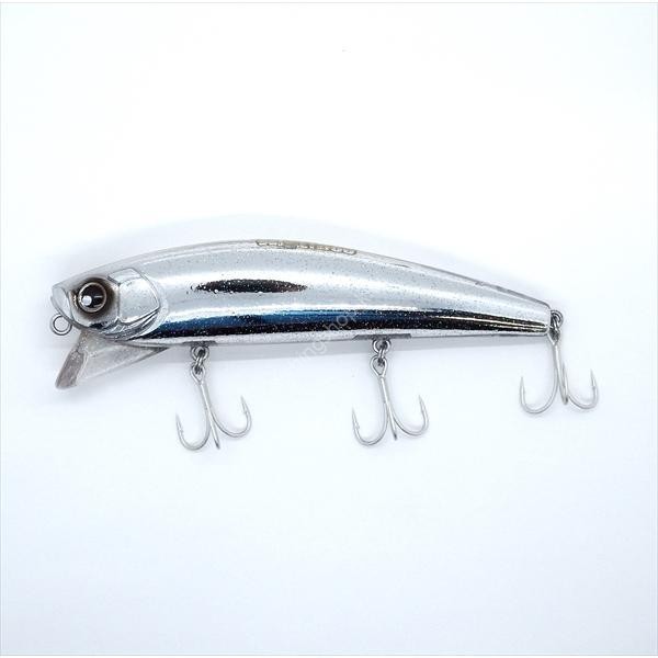 LONGIN Levin Heavy #S129MK Galaxy UV Mekki