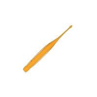 GEECRACK PikuPiku Pintail 3in # S522 orange glow