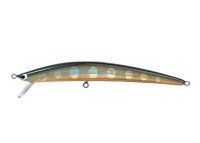 TACKLE HOUSE Twinkle Factory TWS104 #F-1 Silver Green