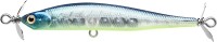 LUCKY CRAFT Screw Pointer 80 #Bone Pro-Blue
