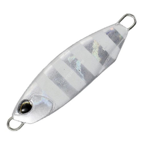 DUO Drag Metal Cast Slow 60g #PJA0101 Zebra Glow