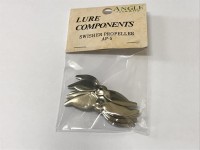ANGLE Swisher Propeller AP-5