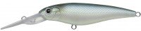 EVERGREEN Super Sledge # 134 Matte Shad