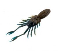 BAIT BREATH Ex-Rider Shrimp # 938 Okichobi Secret