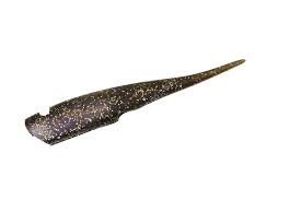 JACKALL BigBacker Soft Vib Spare Body (Pintail) # bait fish (UV)