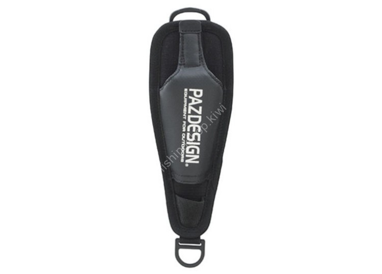 PAZDESIGN Pliers Holder V L PAC-303 #Black