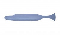 ECLIPSE Katanagi 4" #13 Solid White