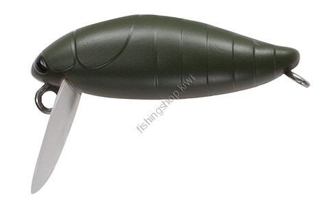 TACKLE HOUSE Cicada S 10 Mat Dark Olive