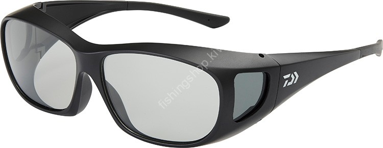 DAIWA DO-8322H Polarized Overglass (Gray)