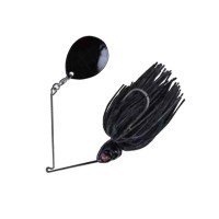 SMITH Night Time Covert BYCVS12 95mm 20.6g #BC731 Black Nigth Time