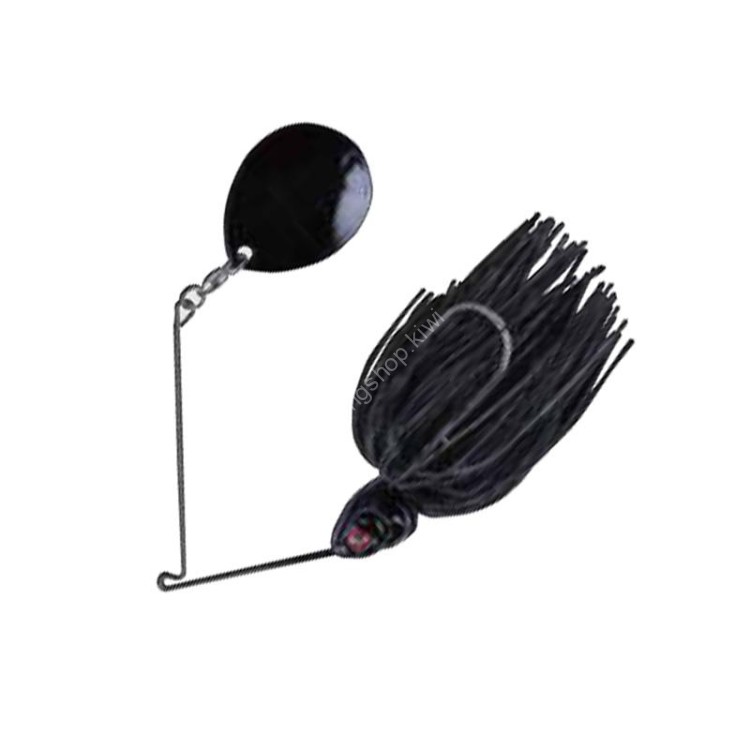 SMITH Night Time Covert BYCVS12 95mm 20.6g #BC731 Black Nigth Time