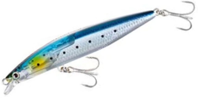 SHIMANO XM-212U Exsence Strong Assassin 125S Flash Boost #001 F Maiwashi