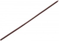 REINS 9" reins Swamp Skinny L #R004 Scuppernong