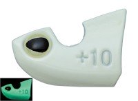 VALLEYHILL Britt Sinker 15g #07 Glow
