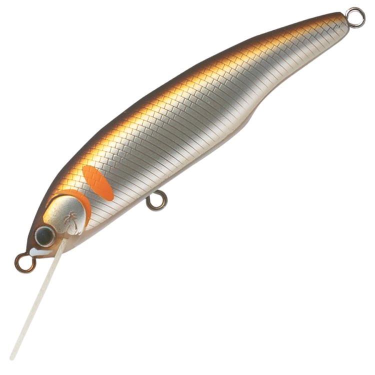 ANGLERS REPUBLIC S-Crawl 50S #MAL-51 Matte Ayu