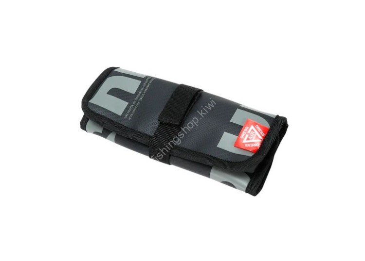 DRESS Roll Jig Bag