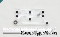 SLYGG Big Bait Wrapping [Game Type] S size