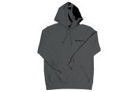 JACKALL BiG Logo Hoodie #Charcoal XXL