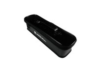 JACKALL Tackle Pouch R S-WH-2 #Black