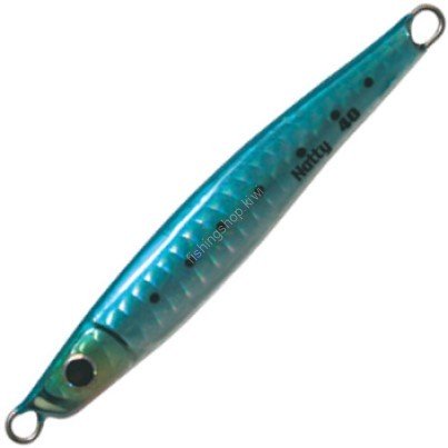 GEECRACK Natty 60g #05 Iwashi