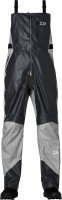 DAIWA DR-2623P Strum Bib Pants Tide Gray L