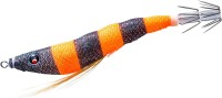 DUEL Ez-Slim Nunomaki 95mm #30 LKOZ Black Orange Zebra