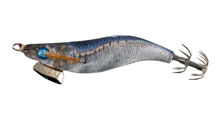 YAMASHITA Naory Range 2.3B #015 iwashi