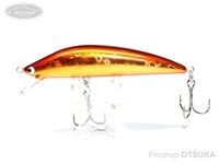 TACKLE HOUSE Blue Ocean BKSP-90 G-12 Red Gold / Pink