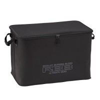 RBB 7576 WaterProof Container Black / Gray
