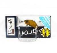 VALKEIN Kuga Nano # Matte Metal Brown