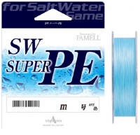 YAMATOYO SW Super PE [Blue] 150m #0.8 (12lb)
