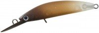 DAIWA Presso Double Clutch 45F1 Tuned by HMKL #Gradient Brown