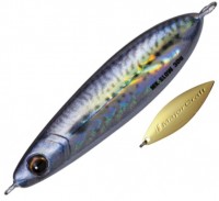 MAJOR CRAFT Maki Jig Slow 40g #085 Live Gold Mackerel