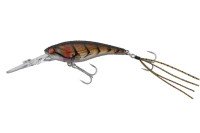 JACKALL Soul Shad 58SP Marmo Shrimp Type II