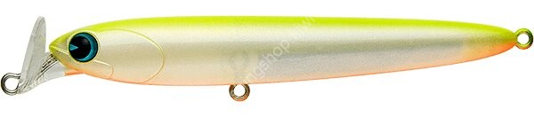 IMA Rocket Bait 95S Heavy 30g #RB95H-002 Chart Pearl