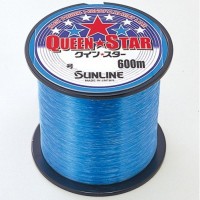SUNLINE Queen Star [Blue] 600m #6 (25lb)