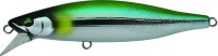 BASSDAY Mononofu Oomasu 70S 7.7g #Mo-034 Silver Green