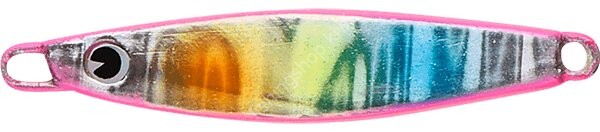 IMA Gun Kichi 41mm 5.0g #GK5-110 Pink Glow Candy