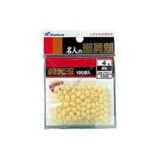 HAYABUSA Luminous Ball Hard [Natural] #3 (100pcs)