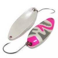 WATERLAND Almin 2.5g #C05 P White / Pink Camo