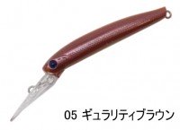 DAYSPROUT Eagle Player 50 Slim/GJ #05 Gyurariti BR