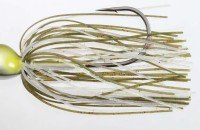 ISSEI AK Chatter Jr. 8.0g #18 Ayu 2